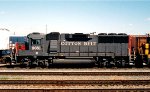 SSW 9681 GP60